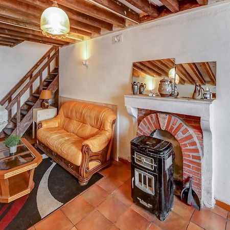 Traditional Holiday Home In Brinon Sur Beuvron Ngoại thất bức ảnh
