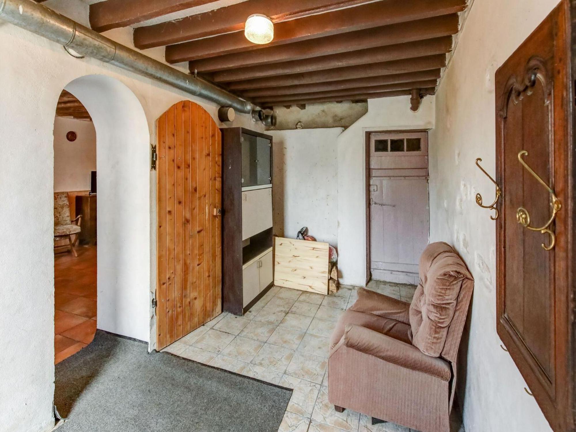 Traditional Holiday Home In Brinon Sur Beuvron Ngoại thất bức ảnh