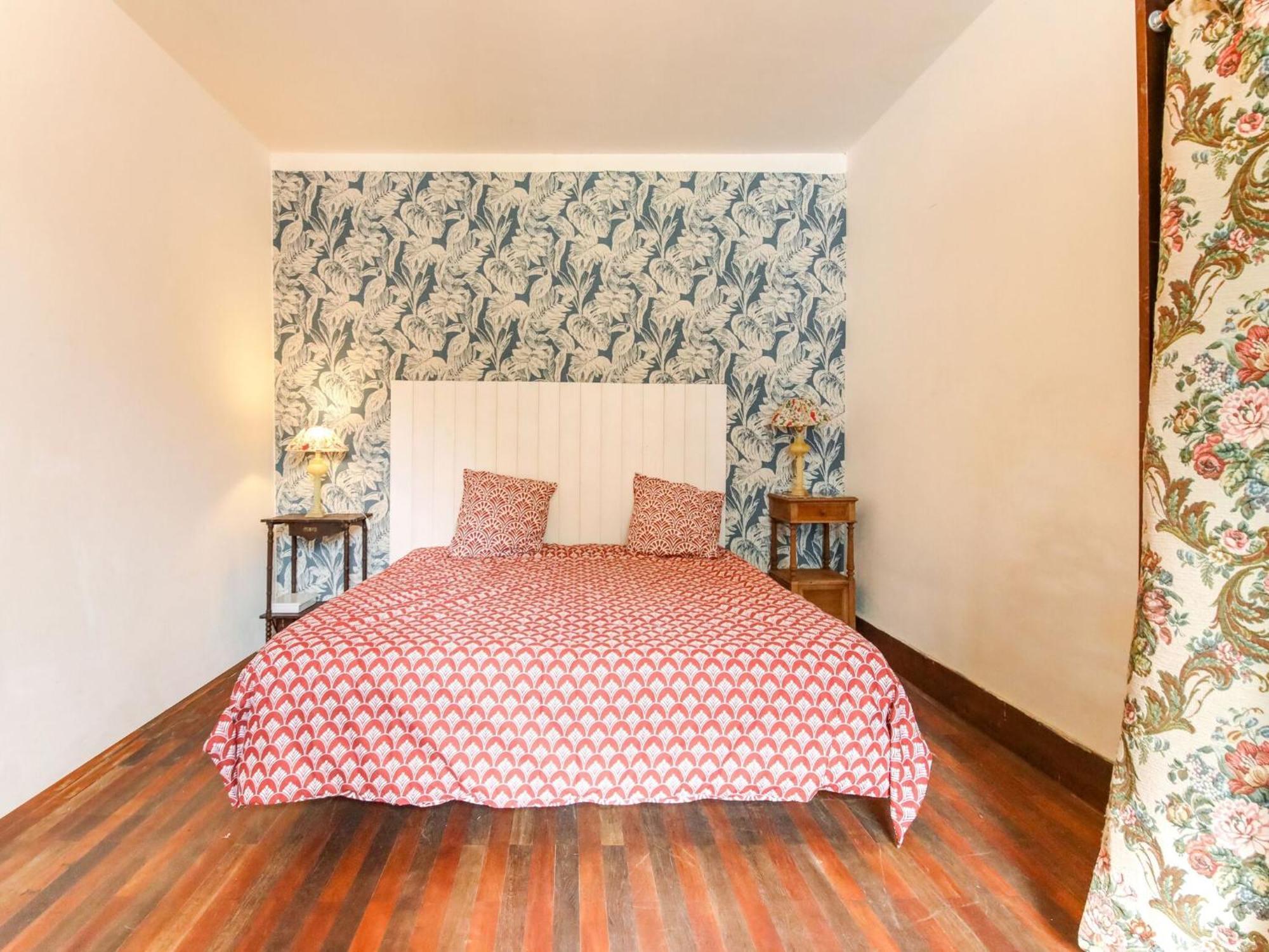Traditional Holiday Home In Brinon Sur Beuvron Ngoại thất bức ảnh
