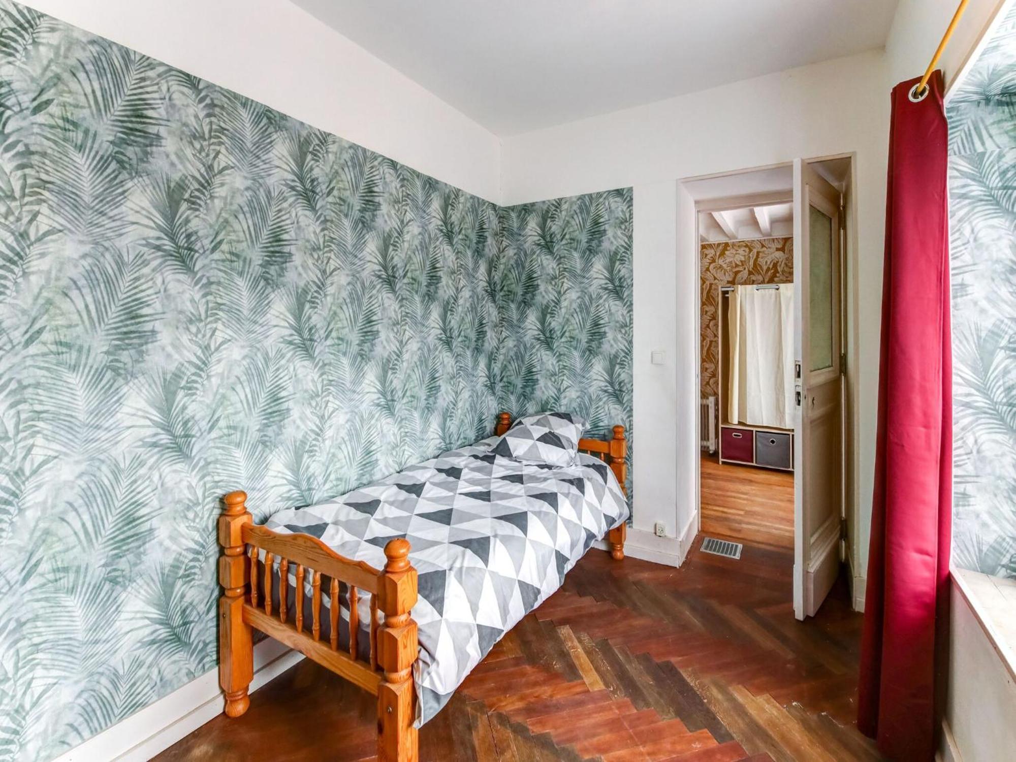 Traditional Holiday Home In Brinon Sur Beuvron Ngoại thất bức ảnh