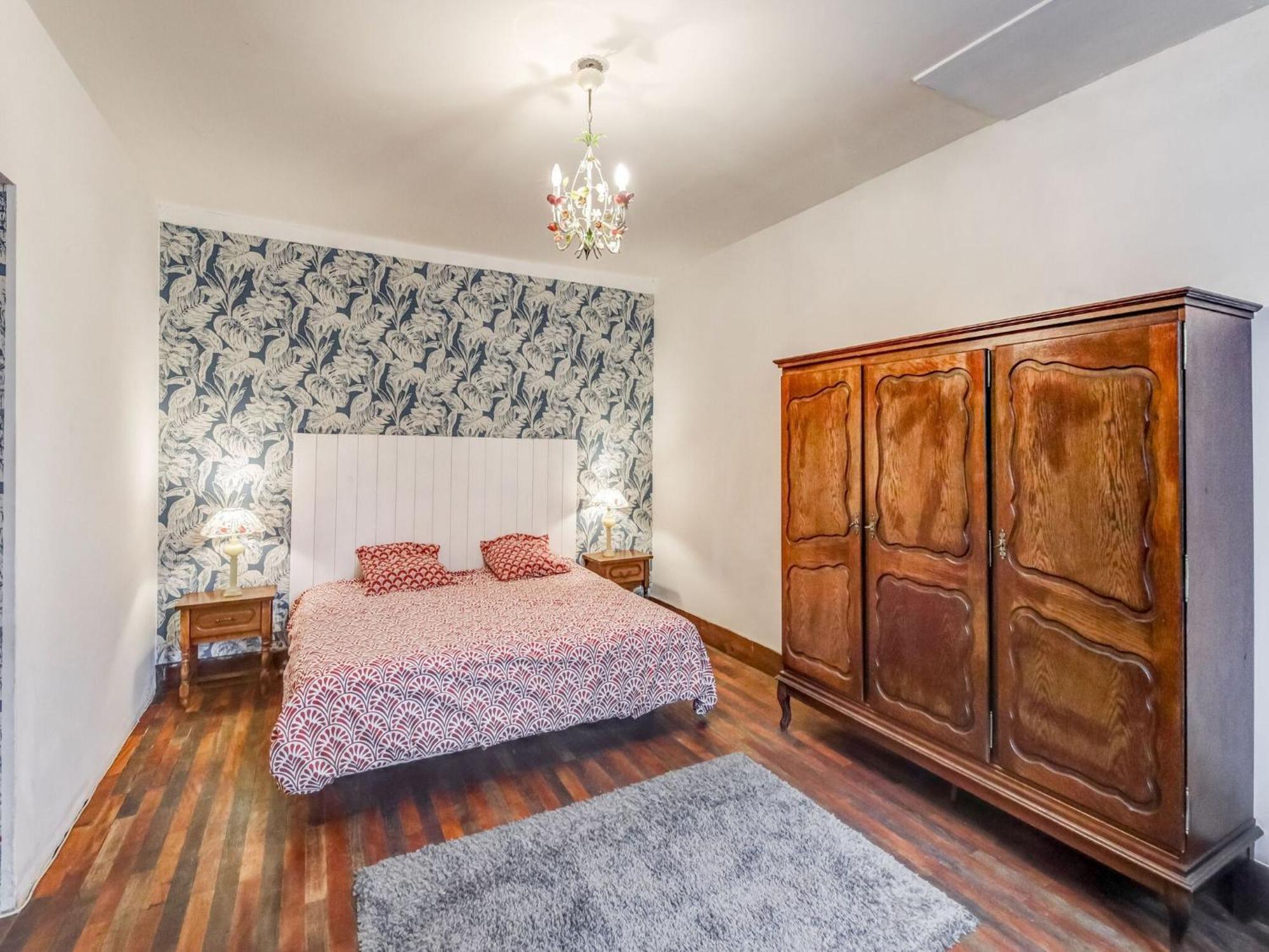 Traditional Holiday Home In Brinon Sur Beuvron Ngoại thất bức ảnh