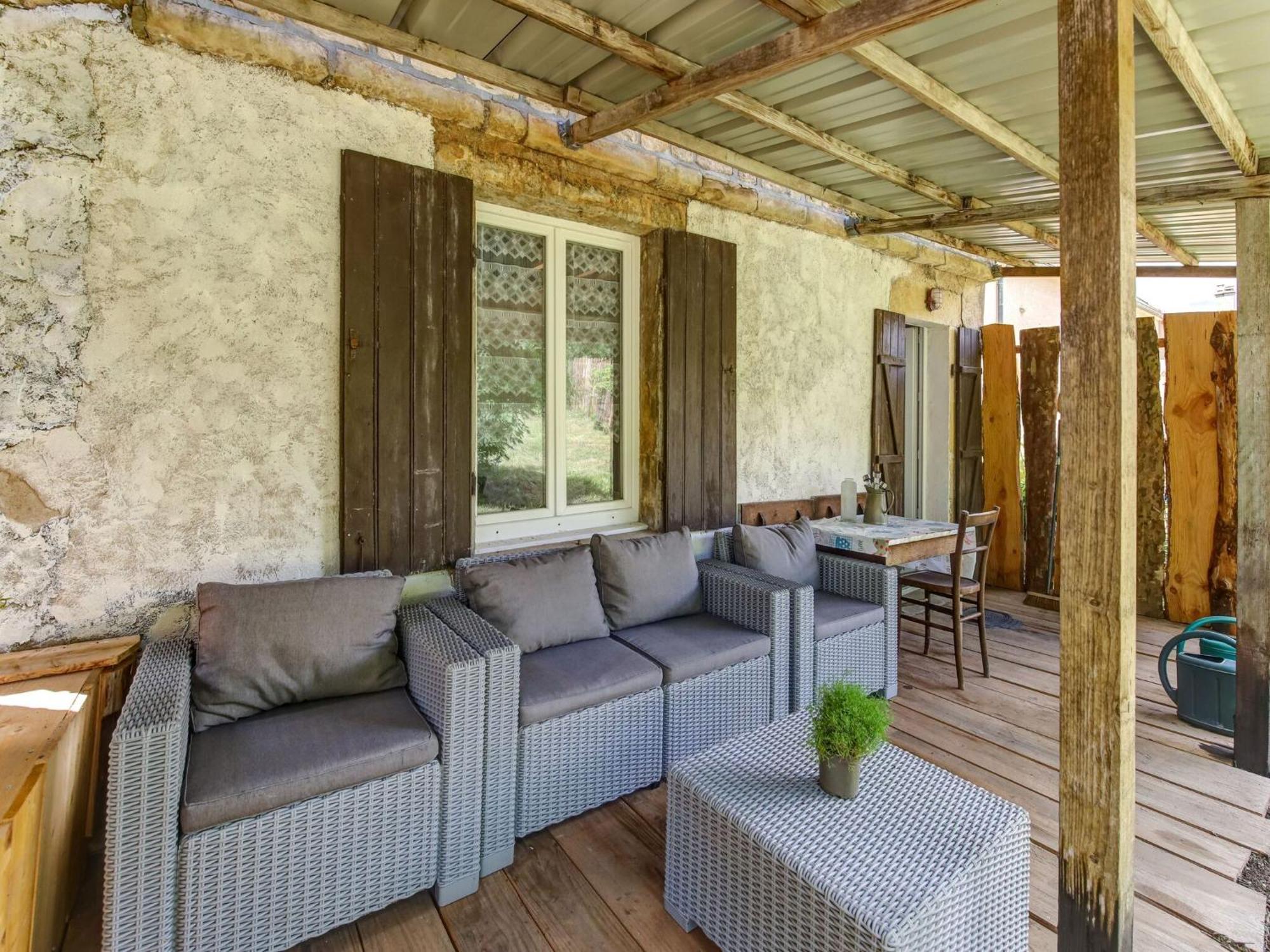 Traditional Holiday Home In Brinon Sur Beuvron Ngoại thất bức ảnh