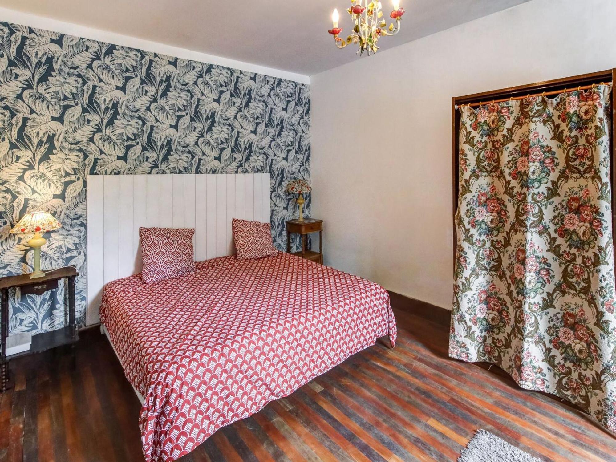 Traditional Holiday Home In Brinon Sur Beuvron Ngoại thất bức ảnh