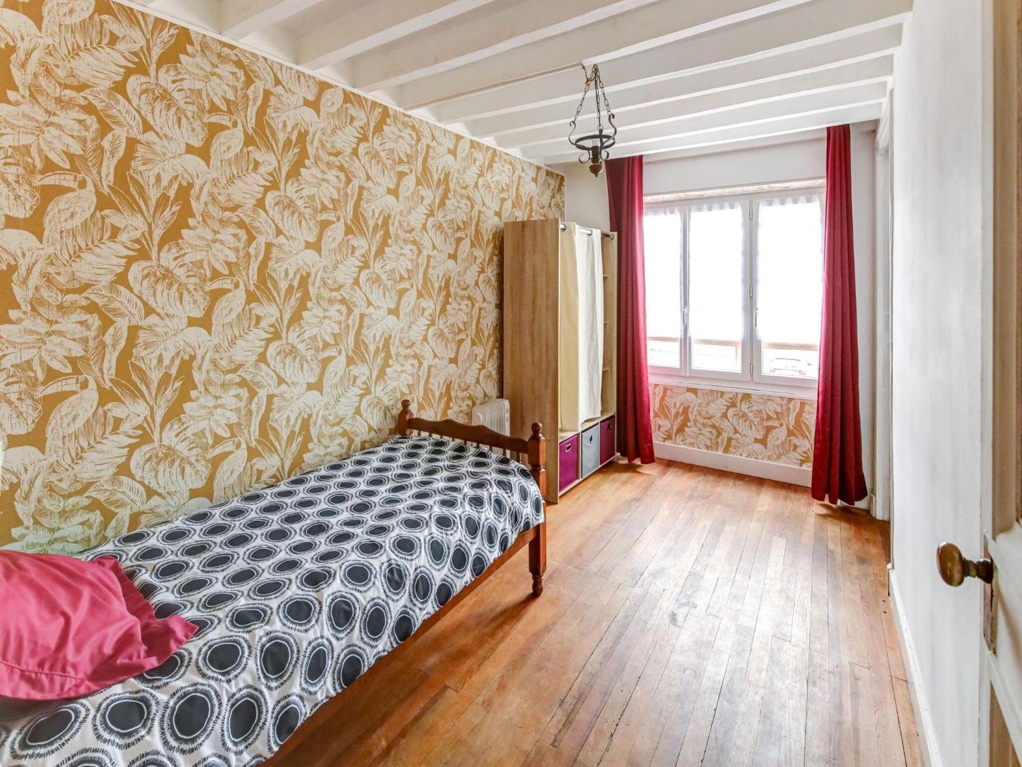 Traditional Holiday Home In Brinon Sur Beuvron Ngoại thất bức ảnh