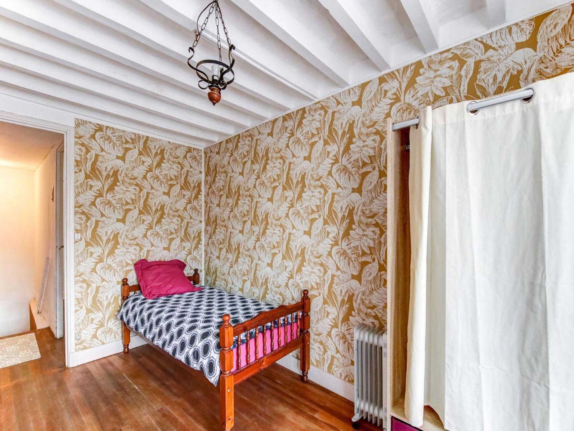 Traditional Holiday Home In Brinon Sur Beuvron Ngoại thất bức ảnh